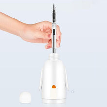 Load image into Gallery viewer, Automatic Ink Fountain Pen