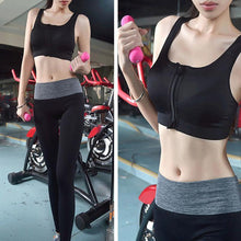 Load image into Gallery viewer, WireFree Fitness Comfort Bra