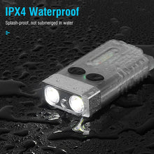 Load image into Gallery viewer, 💥V10 Mini Portable Torch💥