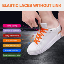 Load image into Gallery viewer, Fashionable Magnetic Shoelace Clasp
