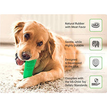 Load image into Gallery viewer, Pet Dog Toothbrush