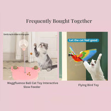 Load image into Gallery viewer, Bird Simulation Interactive Hanging Flying Toy