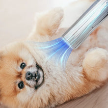 Load image into Gallery viewer, Pet Hair Clipper With Suction