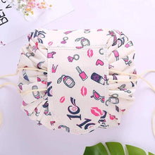 Load image into Gallery viewer, Magic Cosmetics Pouch