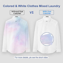 Load image into Gallery viewer, Color Keeper Sheets Color Absorbing Cloth Sheets, 30pcs