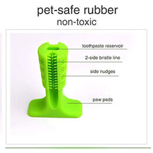 Load image into Gallery viewer, Pet Dog Toothbrush