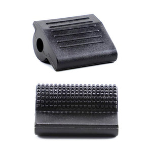 Motorcycle Gear Lever Protective Sleeve (2 PCs)