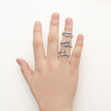 Load image into Gallery viewer, Hug Ring - For Friends Mother Sister Girlfriend