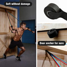 Load image into Gallery viewer, Home fitness elastic cord