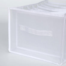 Load image into Gallery viewer, Wardrobe Clothes Organizer