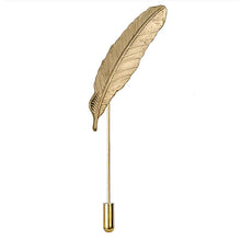 Load image into Gallery viewer, Chic Individuality Coat Brooch