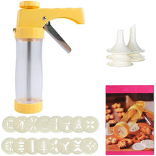 Load image into Gallery viewer, Cookie Presses Set