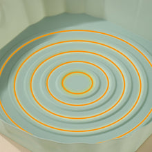 Load image into Gallery viewer, Permanenta silikonbrickor för Air Fryer