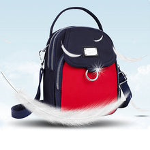 Load image into Gallery viewer, Waterproof Women Crossbody Bag