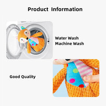 Load image into Gallery viewer, Dog Plush Sounding Toy