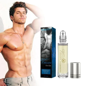 2023 New Charming Fragrance