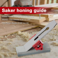 Load image into Gallery viewer, Honing Guide