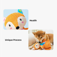 Load image into Gallery viewer, Dog Plush Sounding Toy