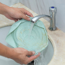 Load image into Gallery viewer, Permanenta silikonbrickor för Air Fryer