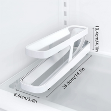 Load image into Gallery viewer, 2023 New Automatic Roll-Down Double-layer Egg Dispenser