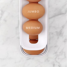 Load image into Gallery viewer, 2023 New Automatic Roll-Down Double-layer Egg Dispenser