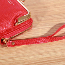 Load image into Gallery viewer, Women&#39;s Short Purse