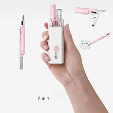 Load image into Gallery viewer, 7-in-1 Electronics Cleaner Kit
