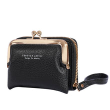 Load image into Gallery viewer, Women&#39;s Short Purse