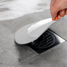 Load image into Gallery viewer, Silicone Floor Drain Cover