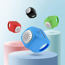 Load image into Gallery viewer, ROCKBROS Silicone Bicycle Bell🎄Christmas Sale🎄