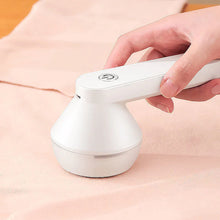 Load image into Gallery viewer, Electric Lint Remover Rechargeable