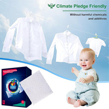 Load image into Gallery viewer, Color Keeper Sheets Color Absorbing Cloth Sheets, 30pcs