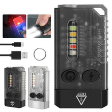 Load image into Gallery viewer, 💥V10 Mini Portable Torch💥