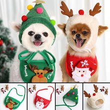 Load image into Gallery viewer, Christmas clothes for pets
