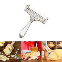 Load image into Gallery viewer, Kitchen Cheese Slicer