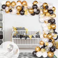Load image into Gallery viewer, Party Decoration DIY Balloon Garland Kit