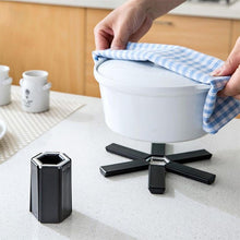 Load image into Gallery viewer, Folding Silicone Heat Insulation Pad