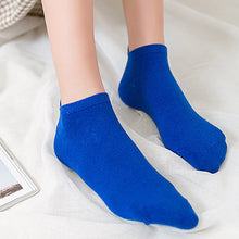 Load image into Gallery viewer, Women's Funny Expression Socks