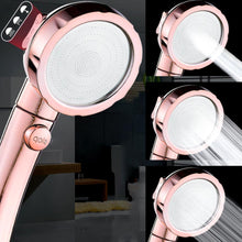 Load image into Gallery viewer, Adjustable Switch Shower Head