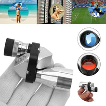 Load image into Gallery viewer, Telescope Single Barrel High-power High-definition Low-light Night Vision Telescope