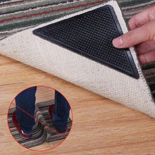 Load image into Gallery viewer, Anti-slip Pads Carpet Mat Grippers