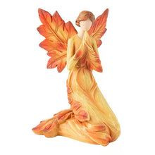 Load image into Gallery viewer, Autumn Angel Sculpture Statue