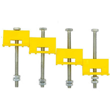 Load image into Gallery viewer, New Design Portable Wall Tile Leveling Locator Tools,10 Packs