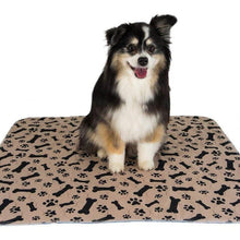 Load image into Gallery viewer, Washable Pee Pads for Pets