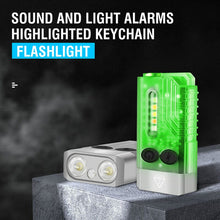 Load image into Gallery viewer, 💥V10 Mini Portable Torch💥