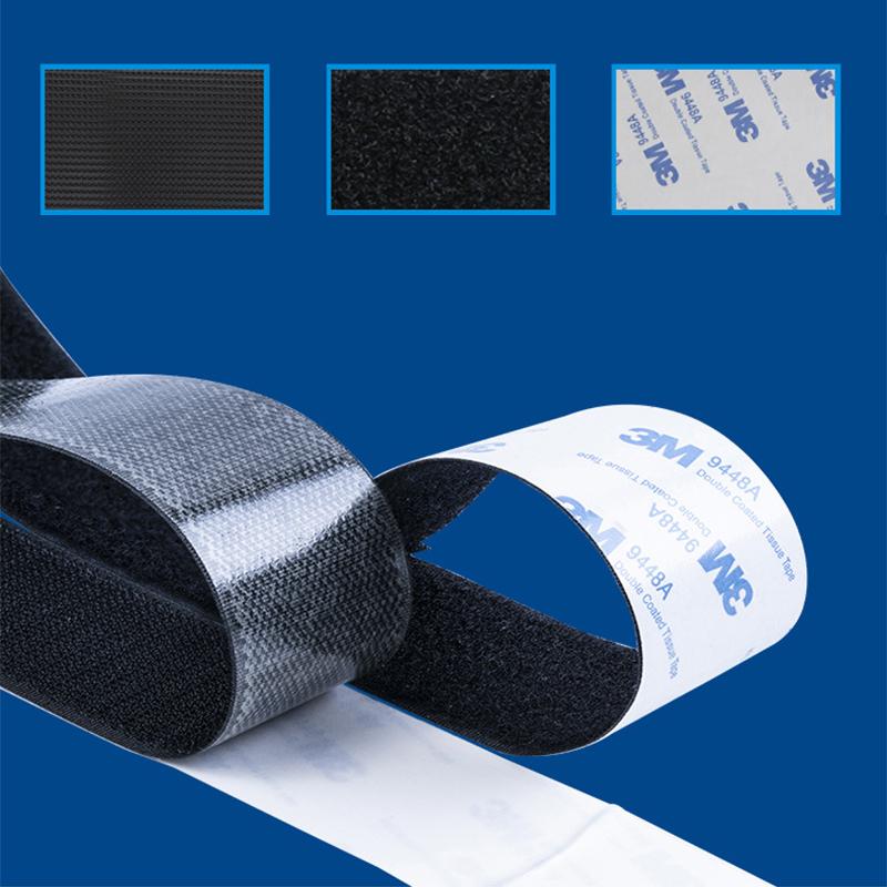 Backing Adhesive Velcro – kiwient