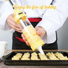 Load image into Gallery viewer, Cookie Presses Set