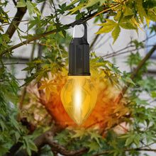 Load image into Gallery viewer, 2024 New Outdoor Camping Hanging Type-C Charging Retro Bulb Light
