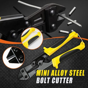 Alloy Steel Bolt Cutter
