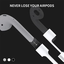 Load image into Gallery viewer, Anti-Lost Durable AirPods EarHooks
